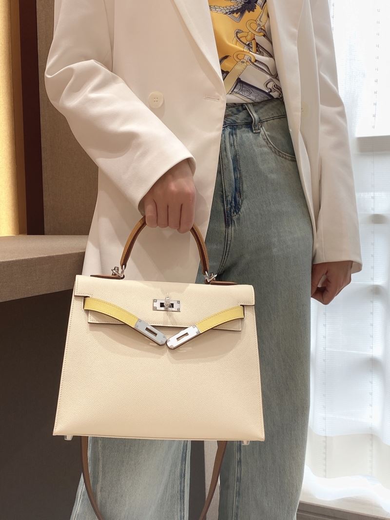 Hermes Kelly Bags